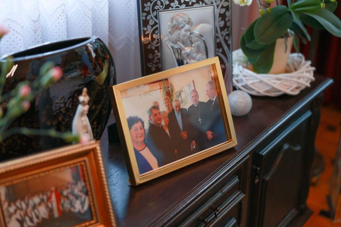 Najstarsze małżeństwo w Polsce razem prawie 80 lat! Para ze Świętokrzyskiego świętuje jubileusz