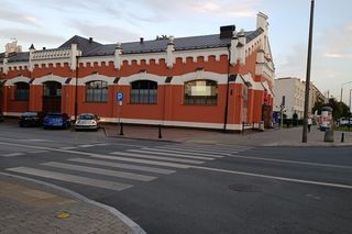 Adam Niedzielski pobity