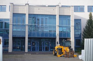 Uczelnia widmo w Białymstoku przejdzie metamorfozę. Miasto rozpoczęło remont