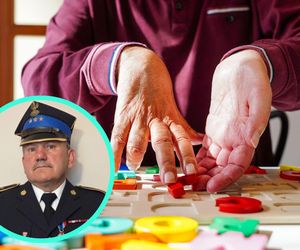 ALS - przerażająca diagnoza, która pozbawia nadziei. W życiu pana Mariusza zdarzył się jednak cud