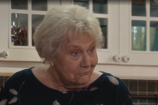 M jak miłość, odcinek 1672: Barbara (Teresa Lipowska)