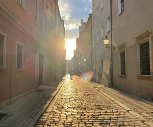 Tłumy na Starym Rynku. Tak poznaniacy spędzają letnie weekendy