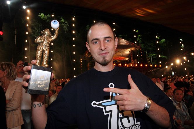 Hip-hop w Opolu 2025. Pierwszy raz w historii festiwalu całe show przejmie rap