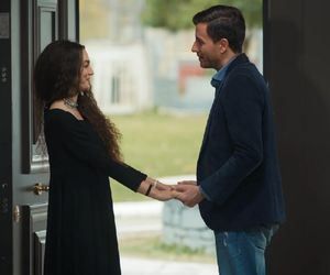 Dziedzictwo, odcinek 670. Nana, Luka