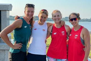 Przejmujący apel Polek po medalu w Tokio 2020. Uderzyły w hejterów!