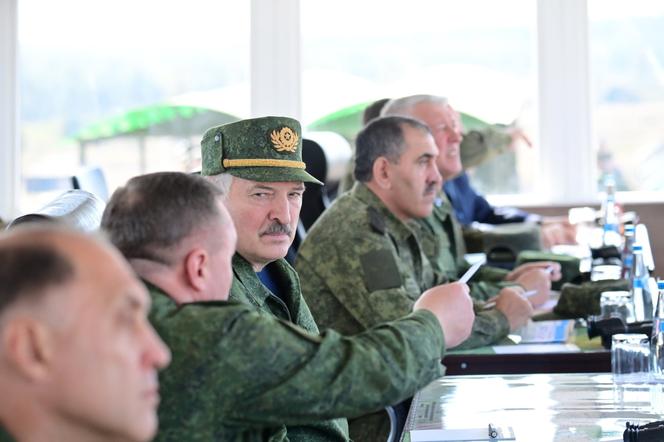 ISW: Łukaszenka może chcieć wykorzystać Grupę Wagnera. Stworzy białoruską armię kontraktową?