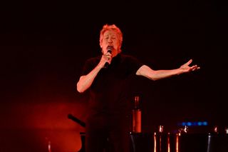 Najnowsza trasa Rogera Watersa trafi do kin. Muzyk zapowiedział album live