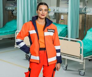 Szpital św. Anny. Marta Galica (Klaudia Koścista)