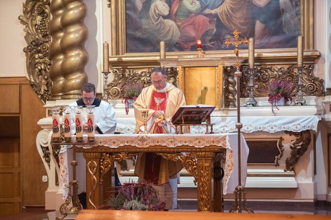 XVI Kapituła Prowincji Polskiej - wybrano Przełożonego Wyższego