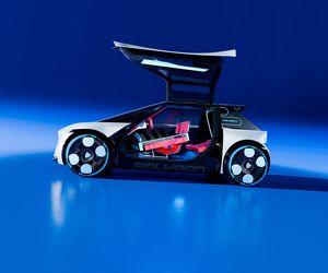 PEUGEOT POLYGON CONCEPT