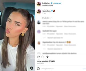 Oto najsławniejsza influencerka świata! Tylu lajków nie miał nikt. Zasłużyła?