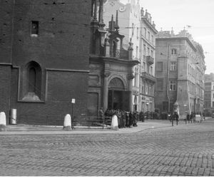 Mija 110 lat od połączenia Podgórza z Krakowem. Szykuje się wielkie święto