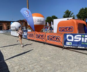 CITI Warmia Run Challenge Olsztyn 2025