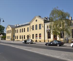 Miejsce 3. Piotrków Trybunalski