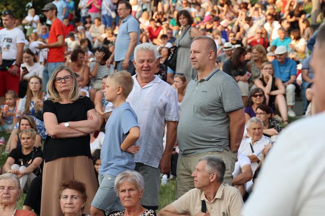 Wakacyjna Trasa Lato z Radiem i Telewizją Polską zawitała do Lublina