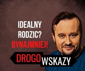 nie mogą być idealni?