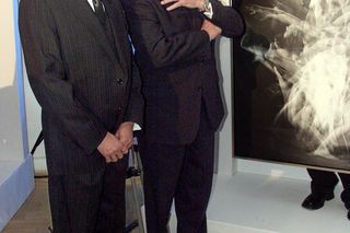 Mirosław Hermaszewski