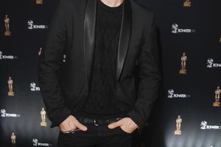 Maciej Zakościelny i Paulina Wyka ukrywali przed dziećmi rozstanie