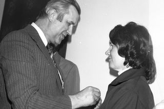 QUIZ PRL. Kobiety w Polsce Ludowej