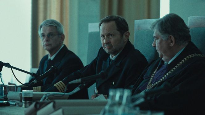 "Heweliusz" hitem nie tylko w Polsce. Te kraje też doceniły serial