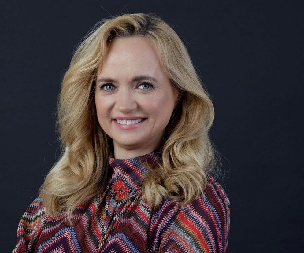 Minister Zdrowia - Jolanta Sobierańska-Grenda