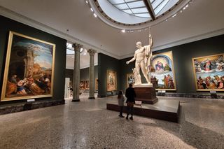 Ten city break z Rzeszowa do Lombardii to hit!