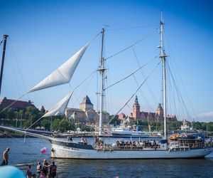 Muzyczna fala uderzy w Szczecin! Żagle 2025 to koncertowa uczta i trzy dni wielkich emocji
