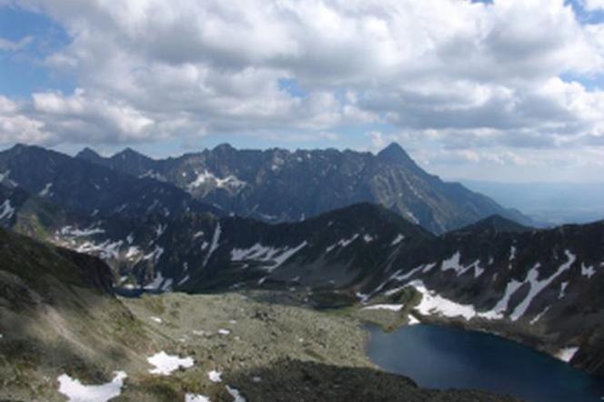 Tatry