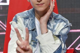 Kariera wokalisty nabrała rozpędu w 2020 roku