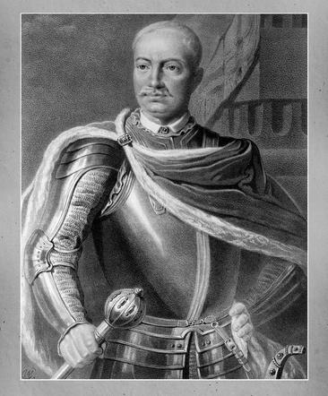 Feliks Kazimierz Potocki herbu Pilawa