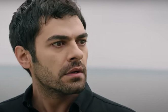 Halil usłyszy jej krzyki i pospieszy na ratunek 