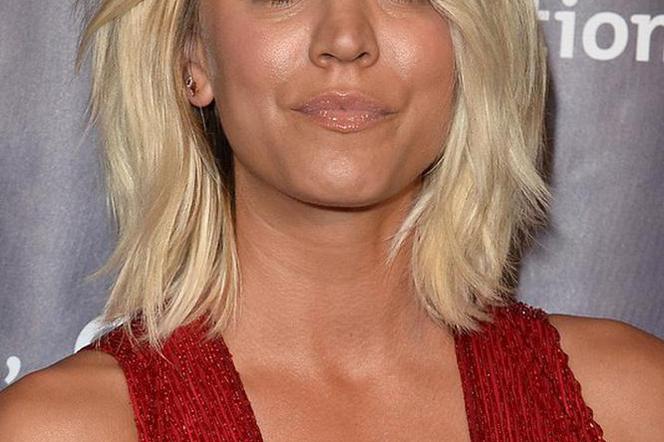Kaley Cuoco