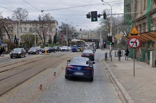 Jest szansa na remont najgorszej ulicy we Wrocławiu. Miasto podpisało umowę