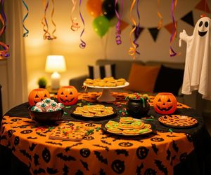 Bezpieczna impreza Halloween dla dzieci? Sprawdź nasze porady, jak ją zorganizować