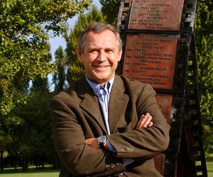 Tak Marek Kondrat zmienił się od czasów filmu Dzień świra