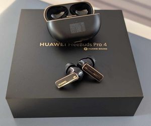  Huawei Buds Pro 4