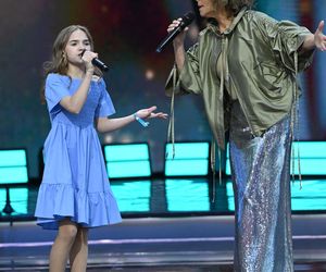 Alicja Majewska w Sopocie. Ona ma 76 lat?