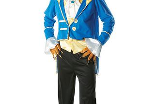 Karnawał 2015 strój 2