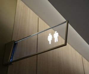 Budowlaniec z Torunia zatrzymany w... miejskiej toalecie