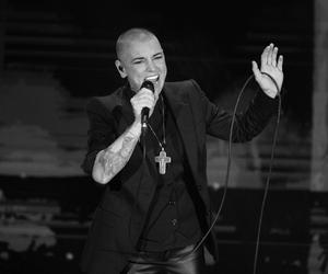 Sinead O'Connor nie żyje. Przez lata walczyła o swoje zdrowie. Ciosem była nagła śmierć syna