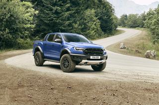 Ford Ranger Raptor