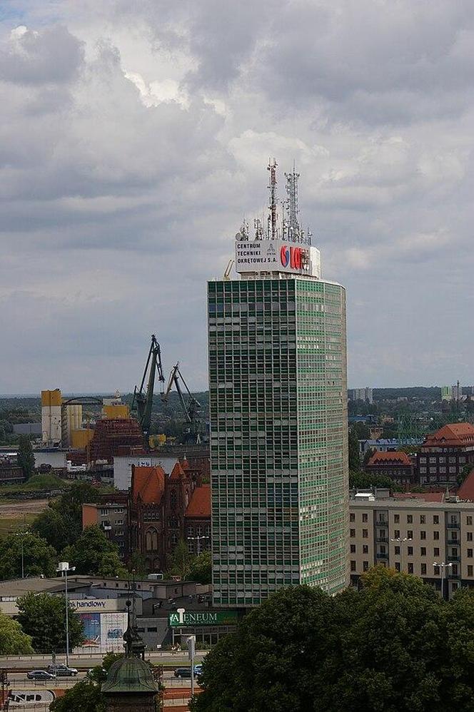 Trzonolinowce w Polsce. Wrocław, Katowice, Gdańsk - zobacz zdjęcia wyjątkowych budynków