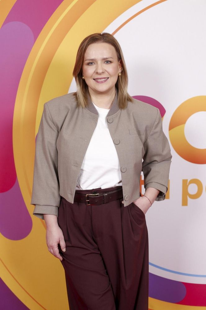 Tak zmieniała się Aneta Zając