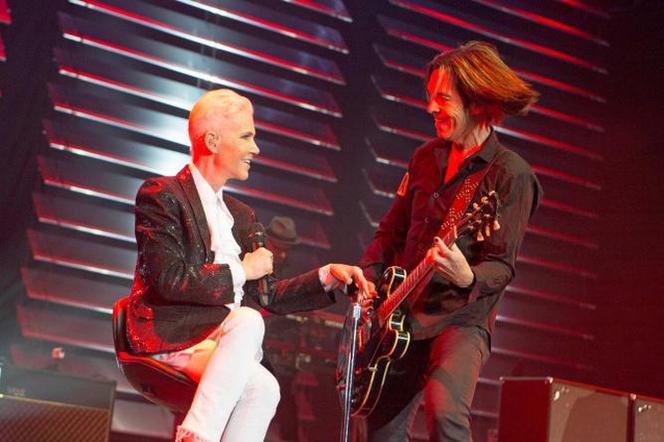 Roxette odwołuje trasę koncertową