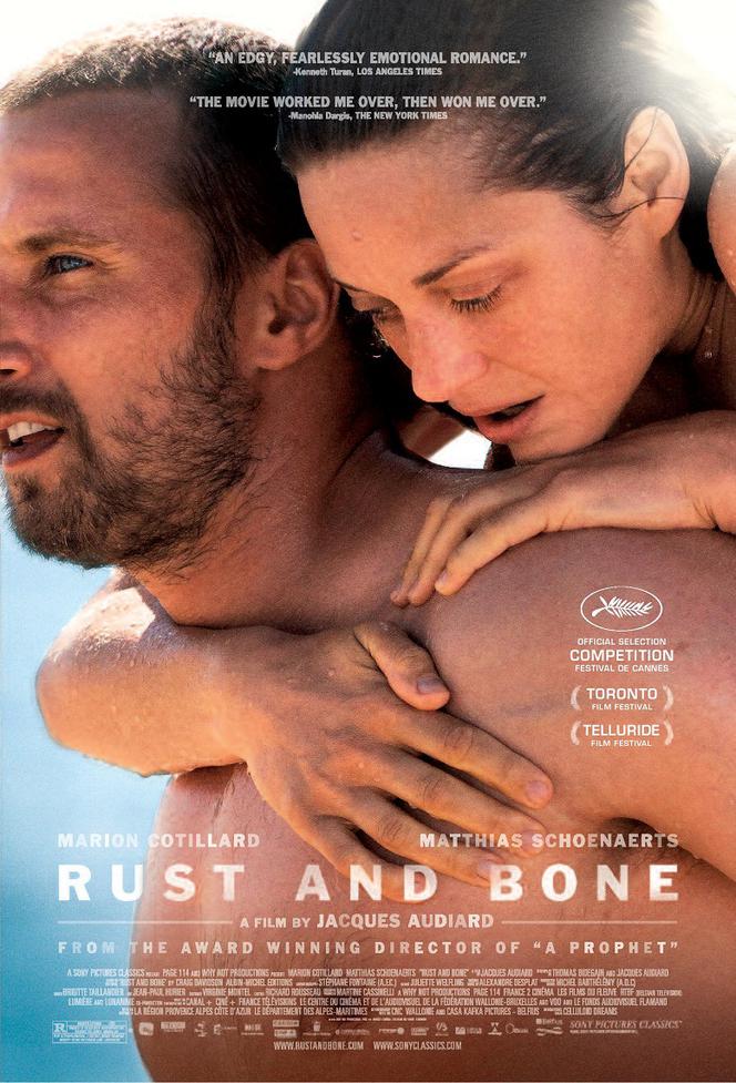 Rust and Bone