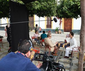 BERLIN sezon 2 (serial Netflix, Dom z papieru)