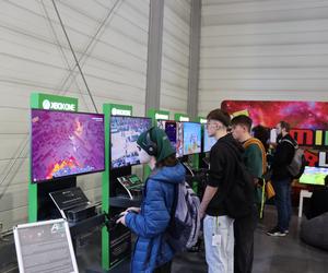 Pyrkon 2023: Pierwszy dzień za nami!