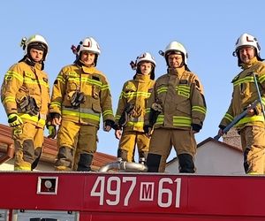 Dzięki Wam nazbieraliśmy na defibrylator