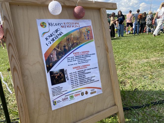 Eska Summer City Olsztyn na 10. edycji Festiwalu Koloryt cz.2