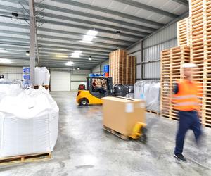 BHP w transporcie wewnętrznym. Prawa i obowiązki pracowników